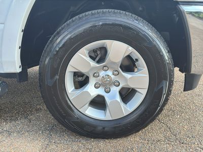 2025 RAM 1500 - Photo 9