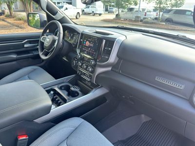2025 RAM 1500 - Photo 29