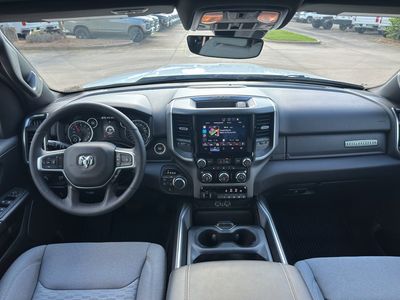 2025 RAM 1500 - Photo 24