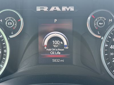 2025 RAM 1500 - Photo 17