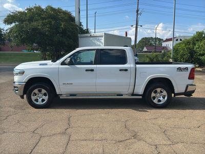 2025 RAM 1500 - Photo 4