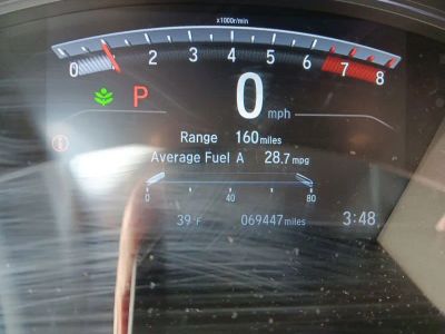 2021 Honda CR-V EX - Photo 27