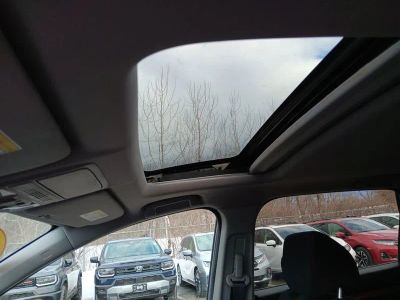2021 Honda CR-V EX - Photo 23