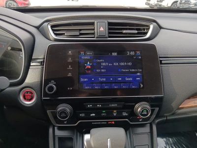 2021 Honda CR-V EX - Photo 19