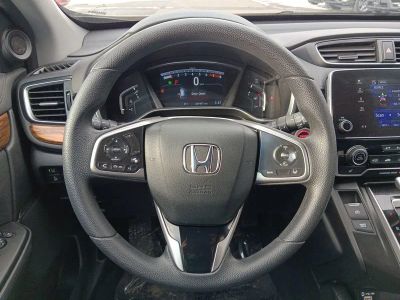2021 Honda CR-V EX - Photo 26