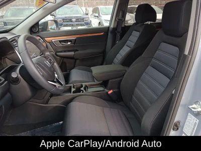 2021 Honda CR-V EX - Photo 14