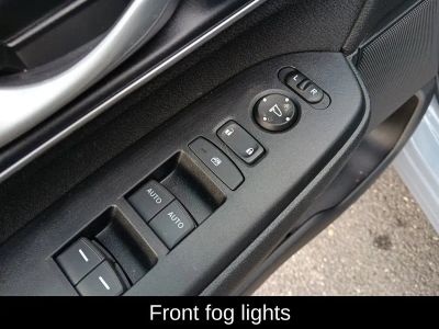 2021 Honda CR-V EX - Photo 13