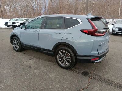2021 Honda CR-V EX - Photo 6