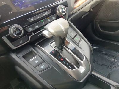 2021 Honda CR-V EX - Photo 21