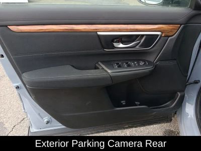 2021 Honda CR-V EX - Photo 12