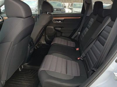 2021 Honda CR-V EX - Photo 24