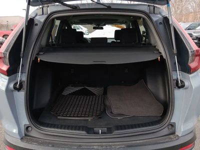 2021 Honda CR-V EX - Photo 1