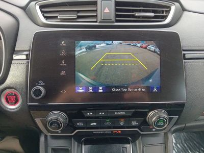 2021 Honda CR-V EX - Photo 29