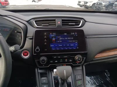 2021 Honda CR-V EX - Photo 28