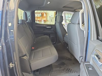 2023 Chevrolet Silverado 1500 — photo 15 view