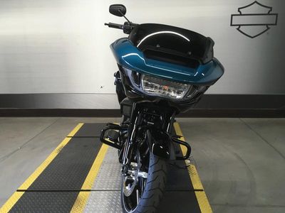 2026 Harley-Davidson FLTRX - Road Glide - Photo 3
