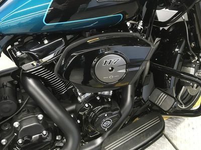 2026 Harley-Davidson FLTRX - Road Glide - Photo 12