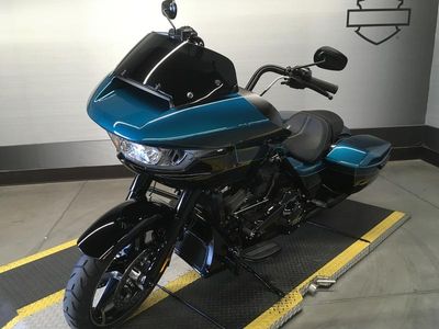 2026 Harley-Davidson FLTRX - Road Glide - Photo 5