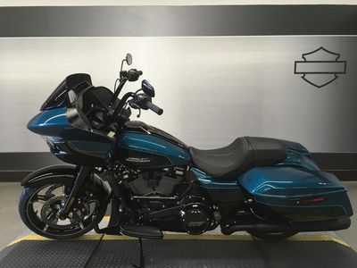2026 Harley-Davidson FLTRX - Road Glide - Photo 6