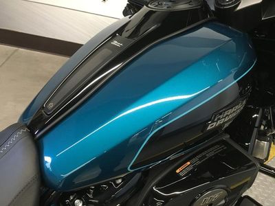 2026 Harley-Davidson FLTRX - Road Glide - Photo 13