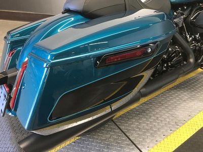 2026 Harley-Davidson FLTRX - Road Glide - Photo 11