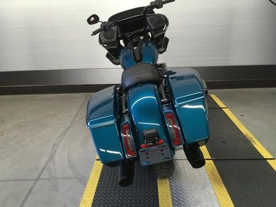 2026 Harley-Davidson FLTRX - Road Glide - Photo 8