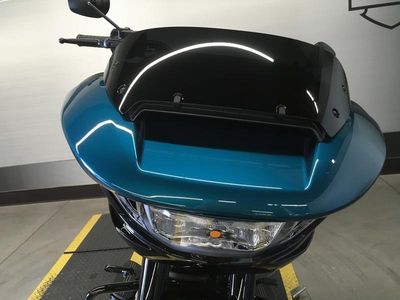 2026 Harley-Davidson FLTRX - Road Glide - Photo 4