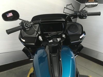 2026 Harley-Davidson FLTRX - Road Glide - Photo 16