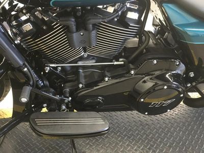 2026 Harley-Davidson FLTRX - Road Glide - Photo 14