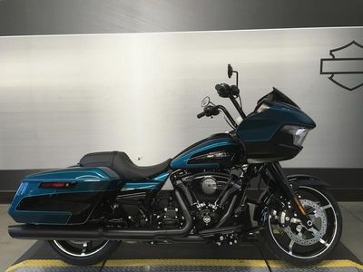 2026 Harley-Davidson FLTRX - Road Glide - Photo 1