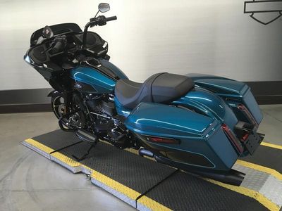 2026 Harley-Davidson FLTRX - Road Glide - Photo 7