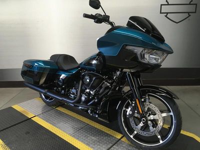 2026 Harley-Davidson FLTRX - Road Glide - Photo 2