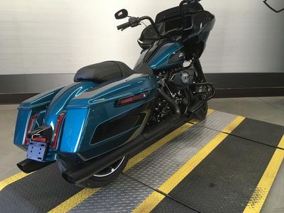 2026 Harley-Davidson FLTRX - Road Glide - Photo 9
