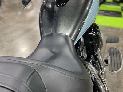 2025 Kawasaki Vulcan 900 Classic - Photo 13