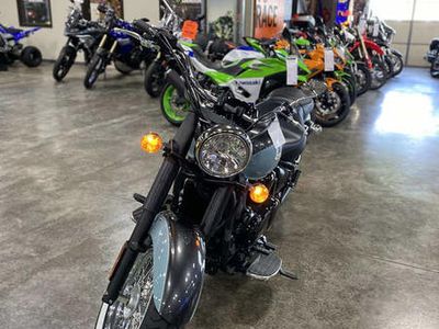 2025 Kawasaki Vulcan 900 Classic - Photo 3