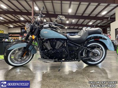 2025 Kawasaki Vulcan 900 Classic - Photo 6