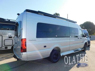 2025 Coachmen RV Galleria - Photo 10