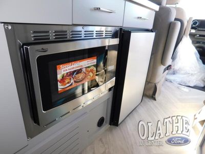 2025 Coachmen RV Galleria - Photo 23