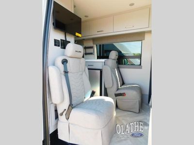 2025 Coachmen RV Galleria - Photo 12