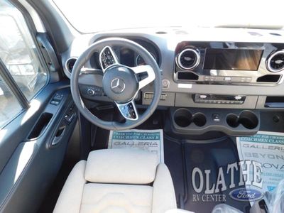 2025 Coachmen RV Galleria - Photo 26