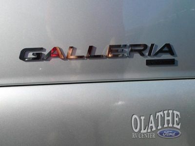 2025 Coachmen RV Galleria - Photo 8