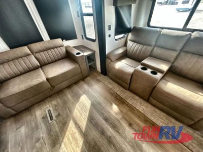 2026 Forest River RV Puma Vista - Photo 26