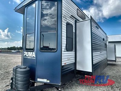 2026 Forest River RV Puma Vista - Photo 5