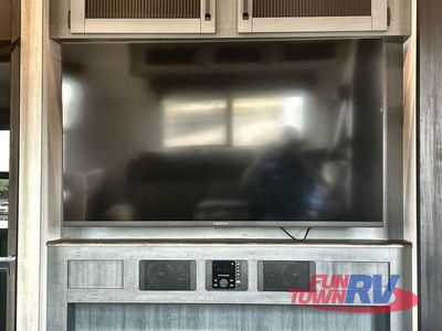 2026 Forest River RV Puma Vista - Photo 30
