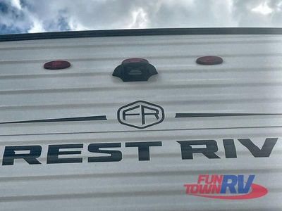 2026 Forest River RV Puma Vista - Photo 14