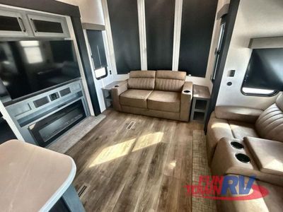 2026 Forest River RV Puma Vista - Photo 25