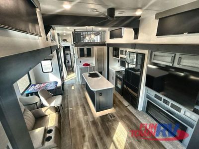 2026 Forest River RV Puma Vista - Photo 16
