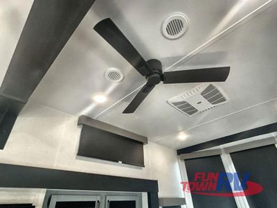 2026 Forest River RV Puma Vista - Photo 28