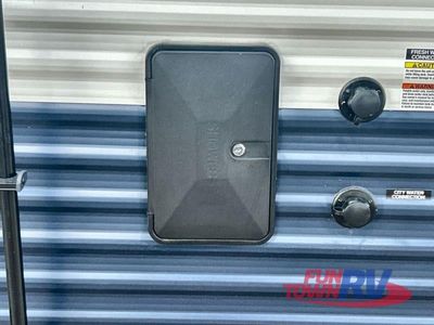 2026 Forest River RV Puma Vista - Photo 6