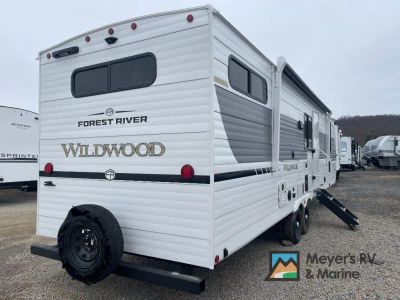 2026 Forest River RV Wildwood - Photo 5
